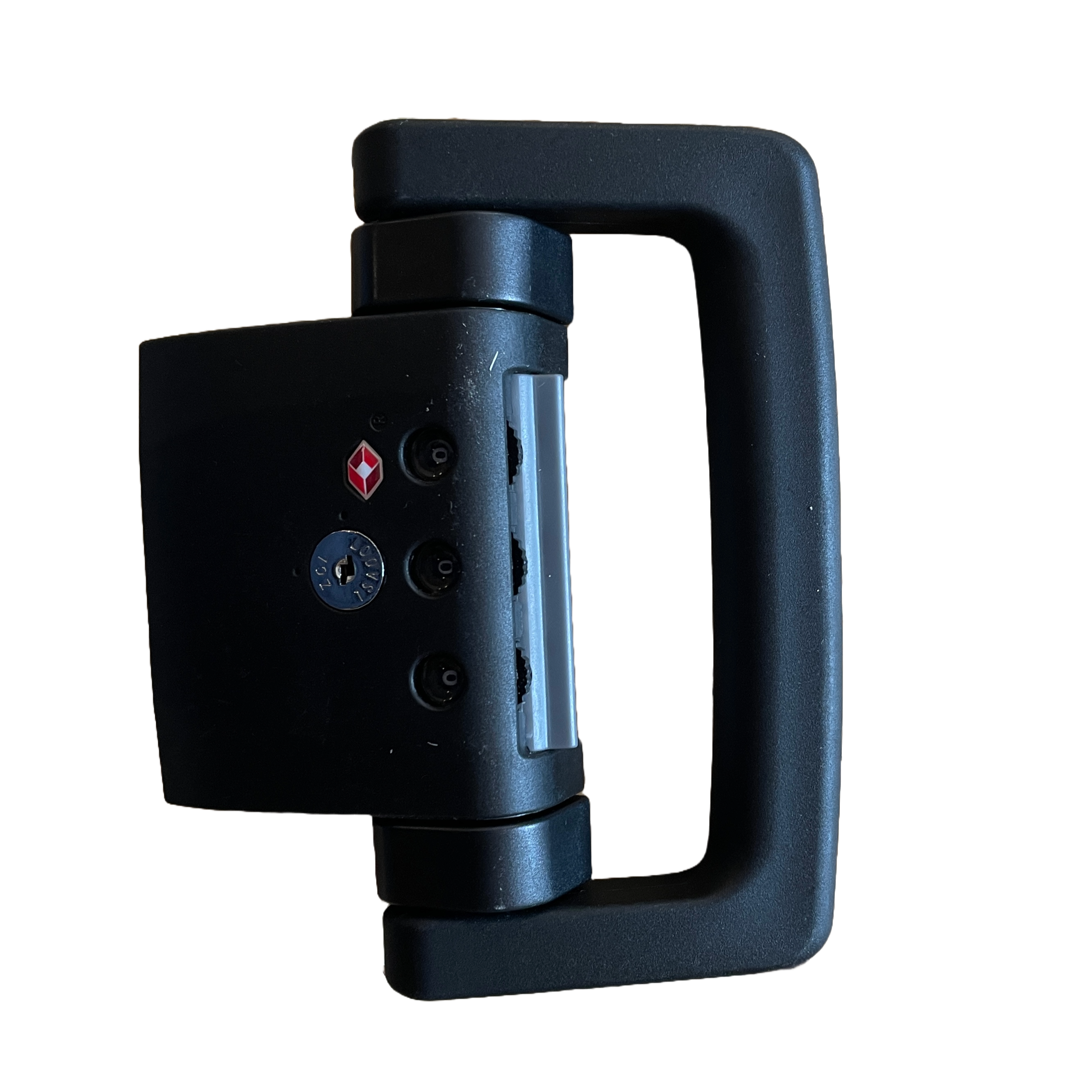 Zamek zastępczy Stratic 22-11-901003-S00006-3-S00021