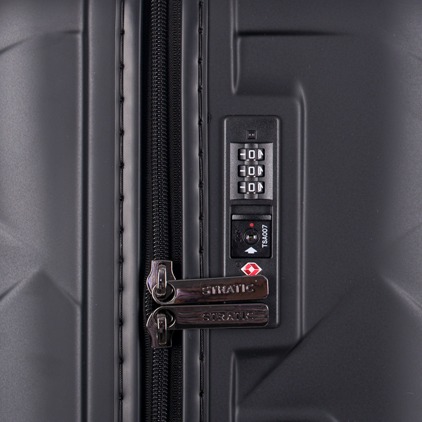 Zamek zamienny Stratic 22-11-901003-S00007