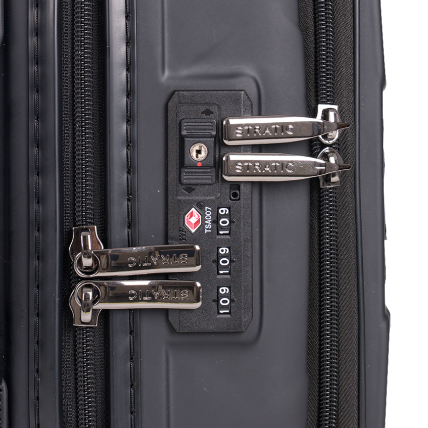 Zamek zastępczy Stratic 22-11-901003-S00008