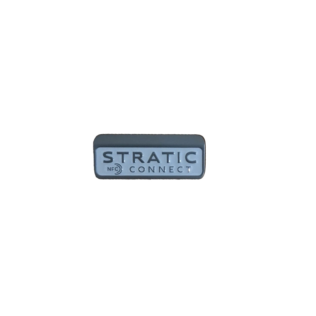 Logo zamiennika Stratic 22-65-901005-00004