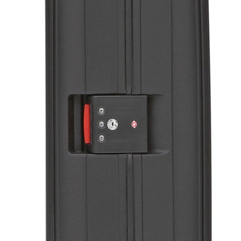 Zamek zastępczy Stratic 22-11-901003-S00011-3-S00012