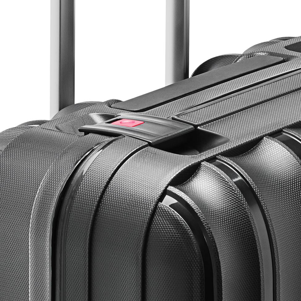 Zamek zastępczy Stratic 22-11-901003-S00011-3-S00012