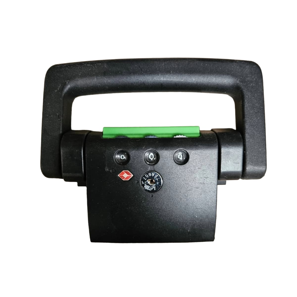 Zamek wymienny Stratic 22-53-901003-S00006-3-S00021