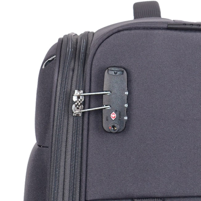 Zamek wymienny Stratic 22-11-901003-S00018