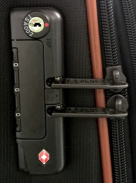 Zamek zamienny Stratic 22-11-901003-S00019