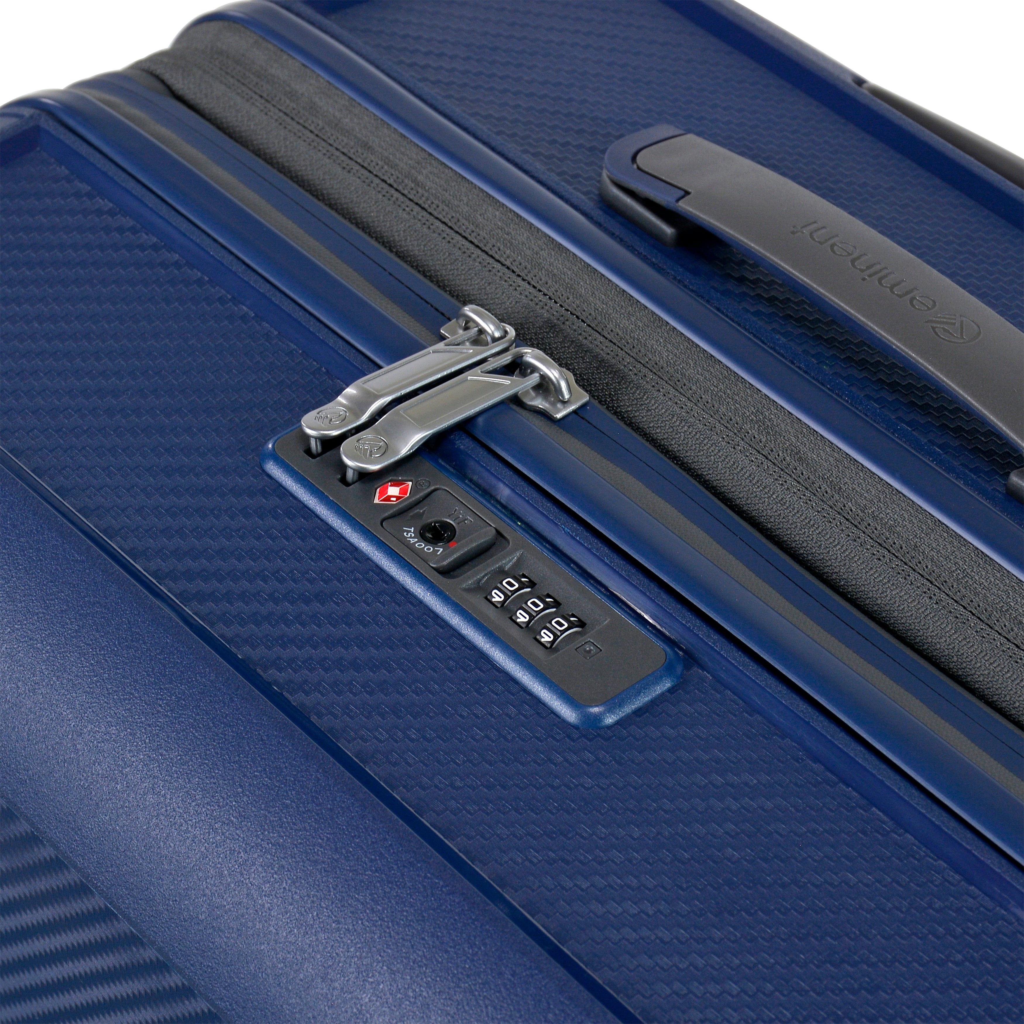 Eminent Zamek zastępczy 522L#312200133P