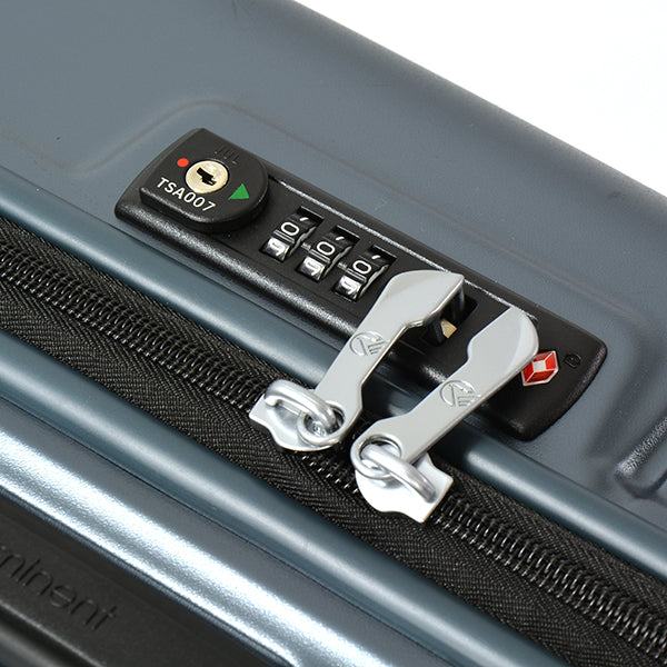 Eminent Zamek wymienny 522L#304500108P