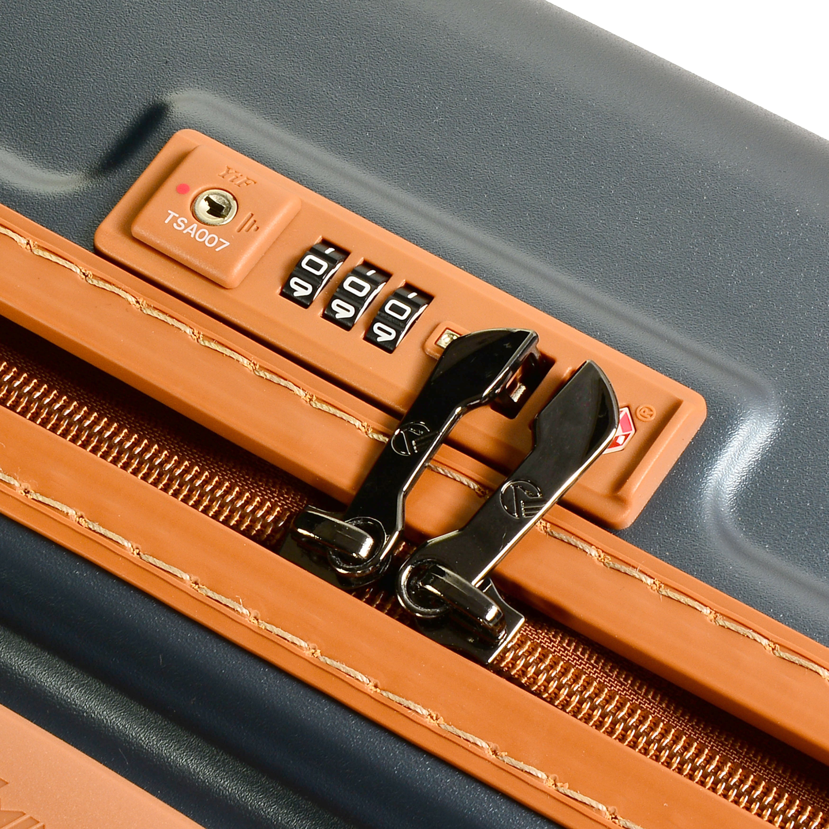 Eminent Zamek zastępczy 522L#308500101P