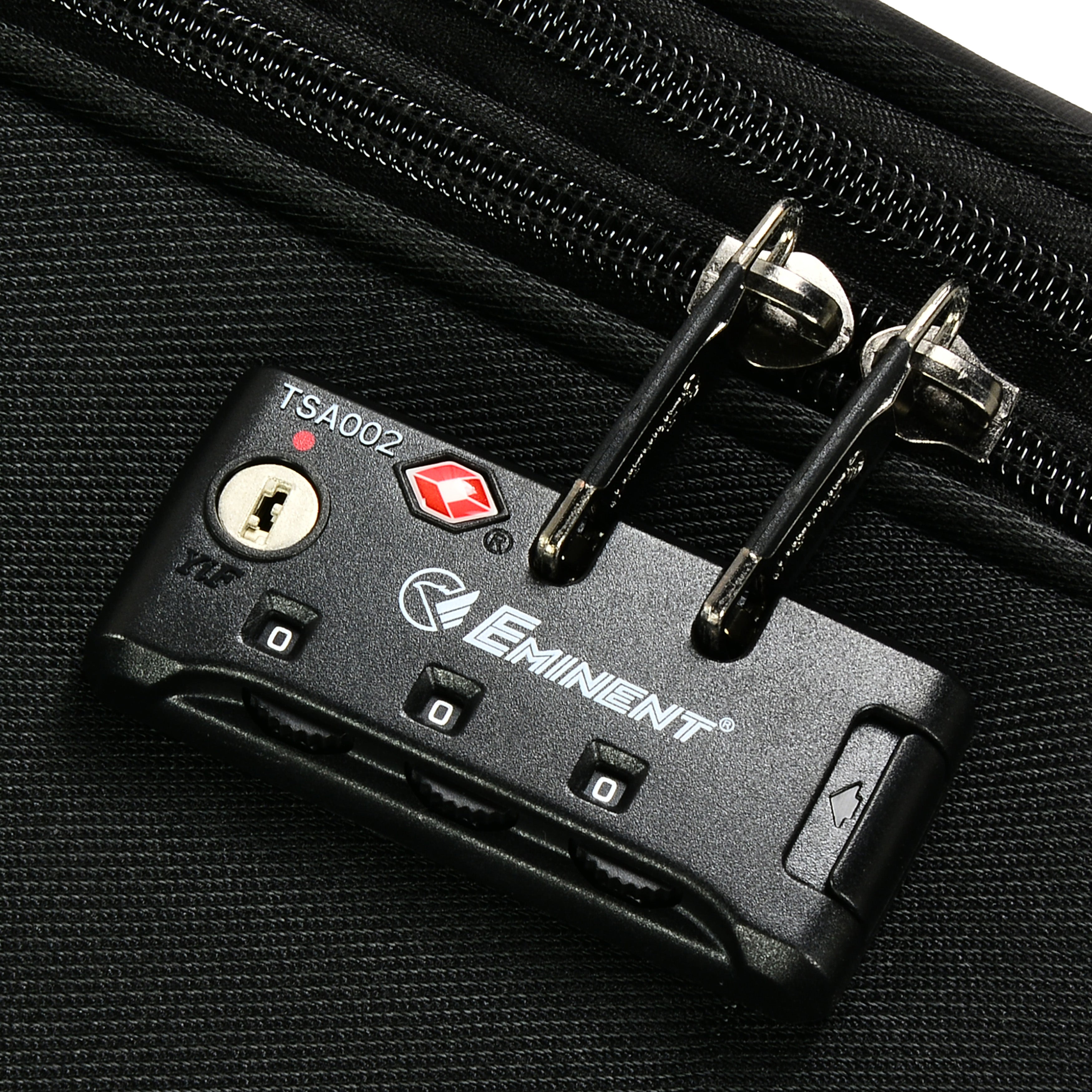 Eminent Zamek zastępczy 522L#305300102P