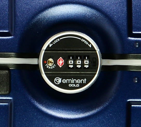 Eminent Zamek zastępczy 522L#309200110P-9200111P