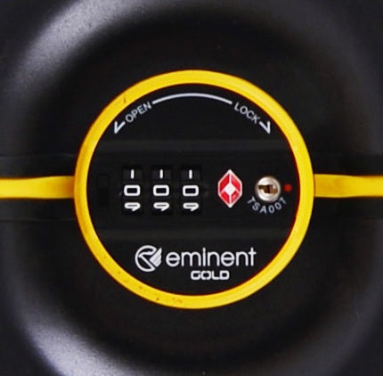 Eminent Zamek zamienny 522L#309200112P-9200113P