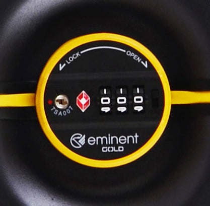 Eminent Zamek zamienny 522L#309200112P-9200113P