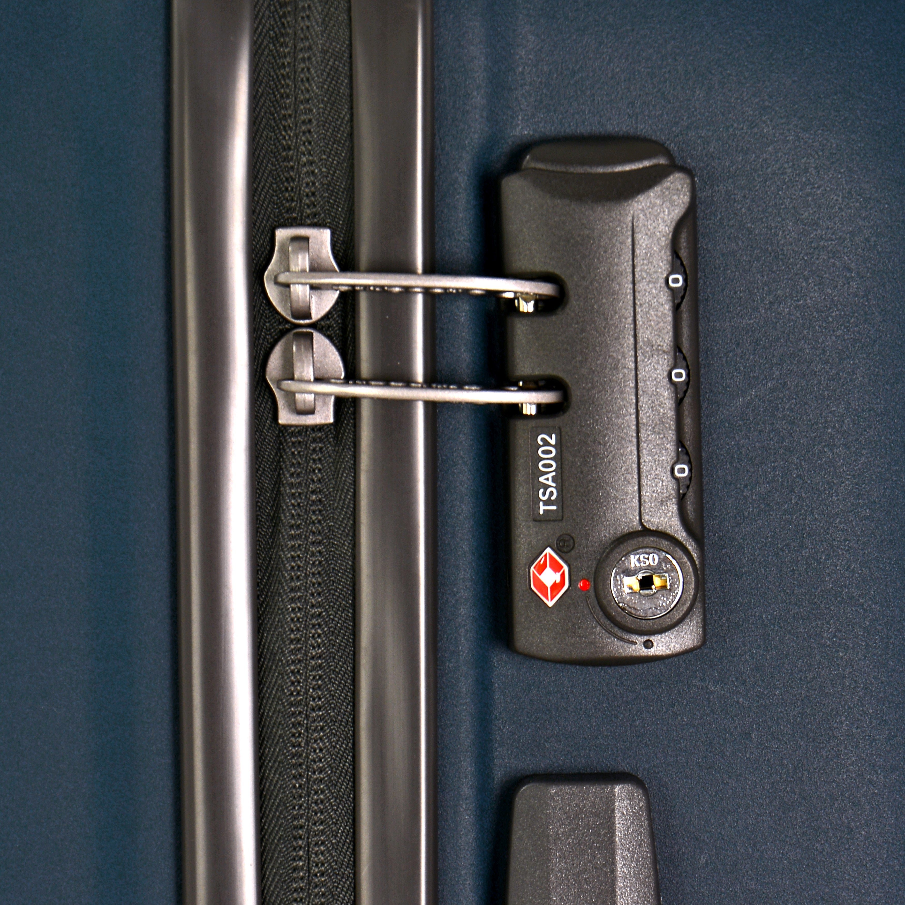 Case-Star Zamek wymienny 522L#303400105P