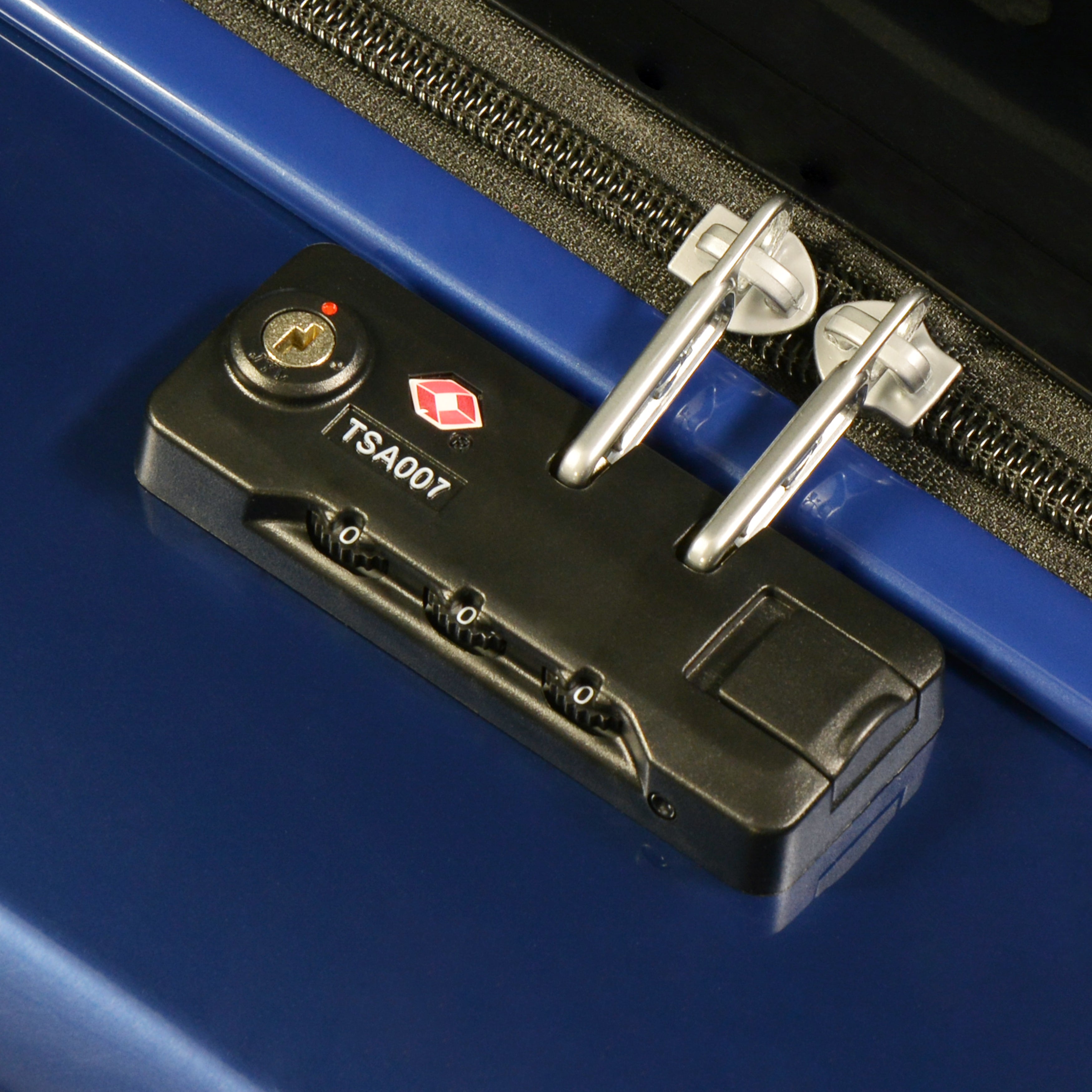 Case-Star Zamek zastępczy 522L#310300101P