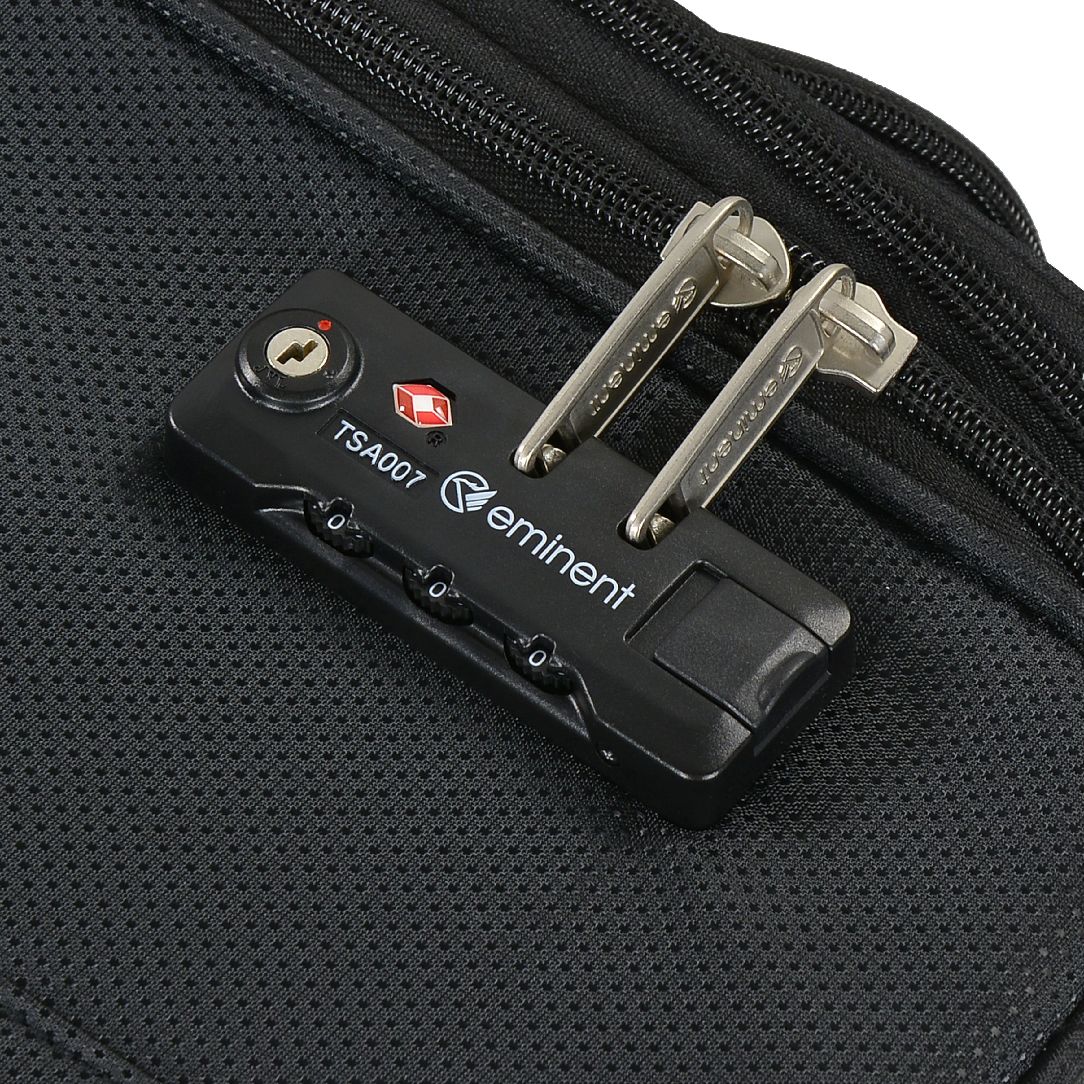 Eminent Zamek zastępczy 522L#308200106P