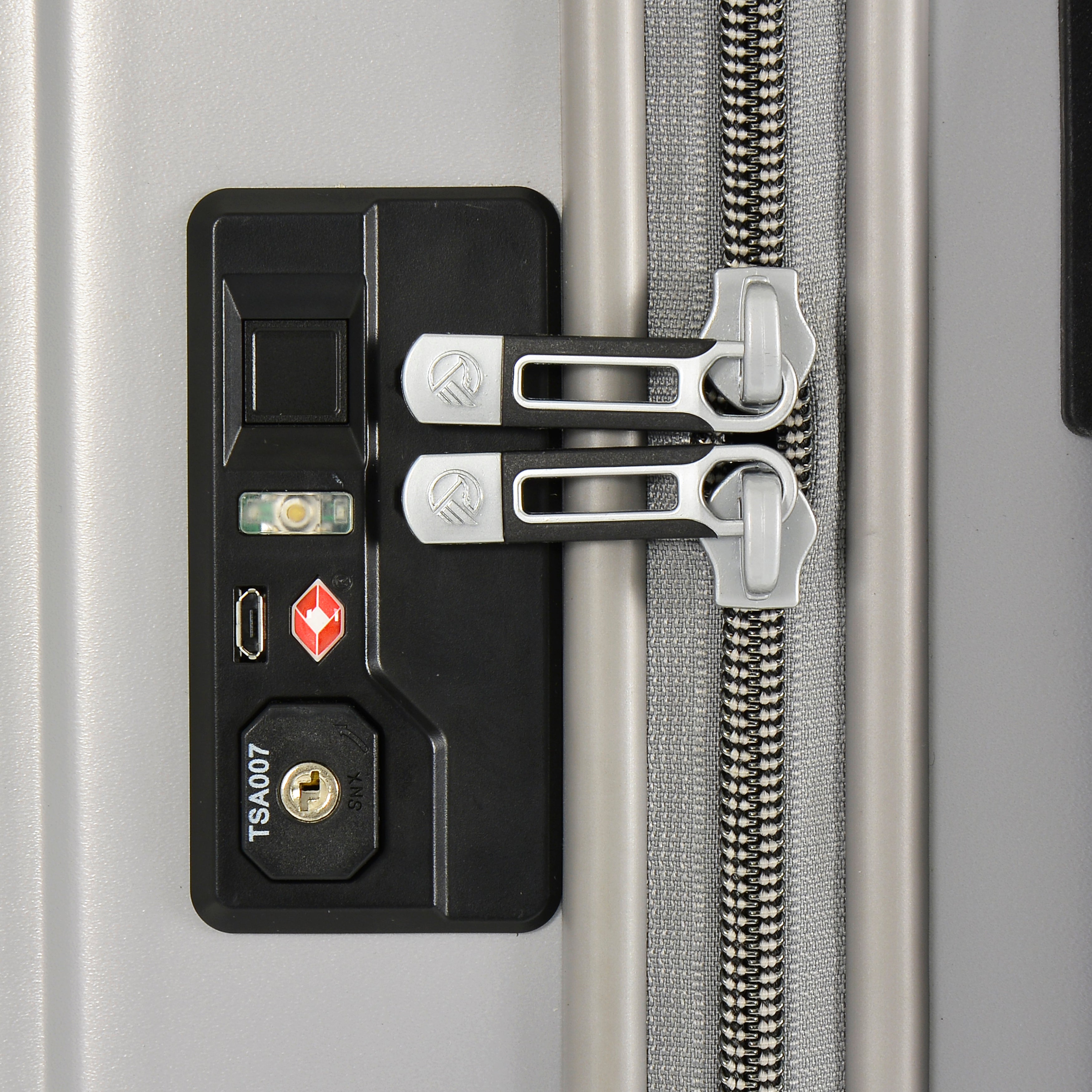 Eminent Zamek zastępczy 522L#311400101P