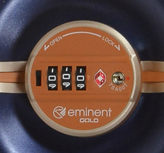 Eminent Zamek zamienny 522L#309200120P-9200121P