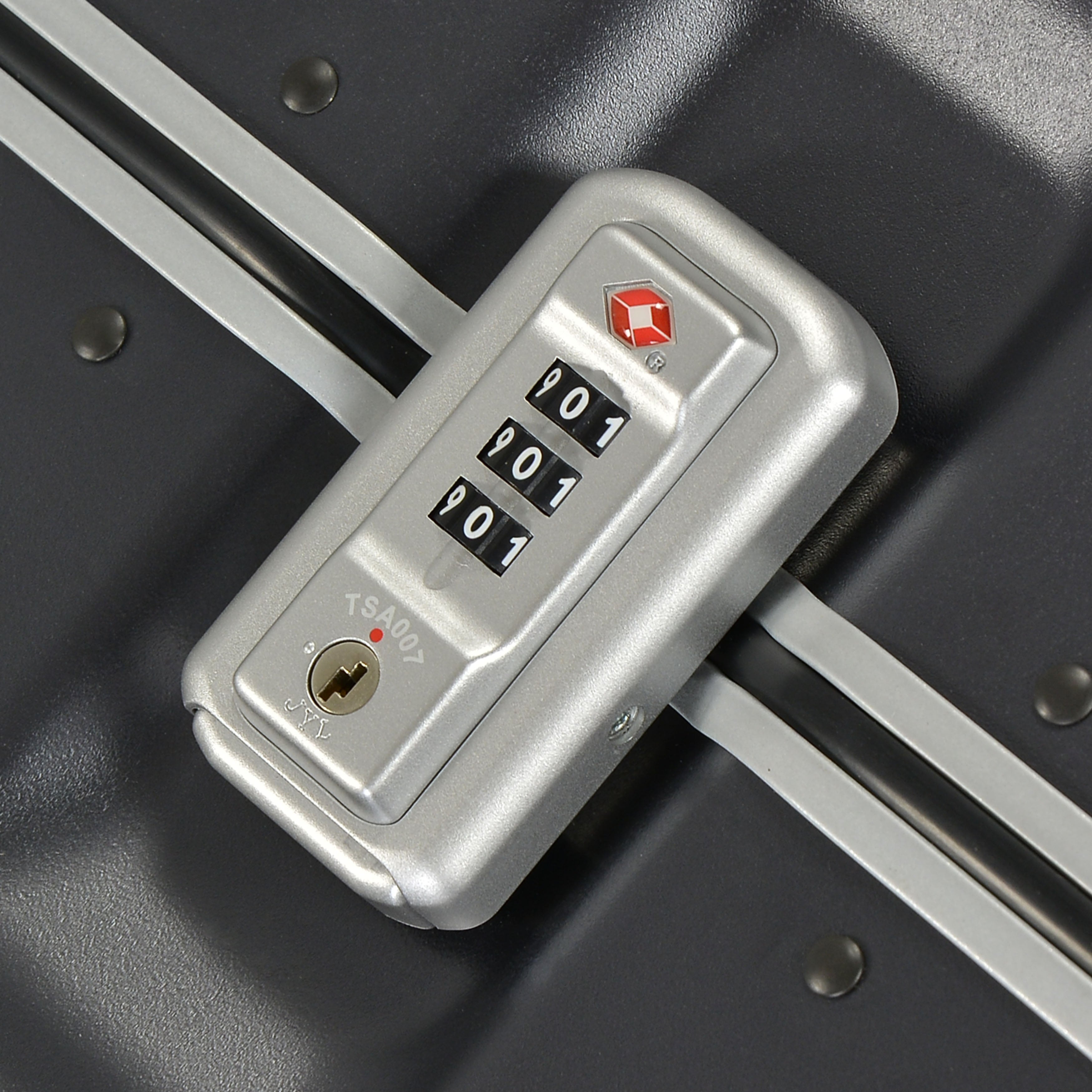 Eminent Zamek zastępczy 522L#309300109P