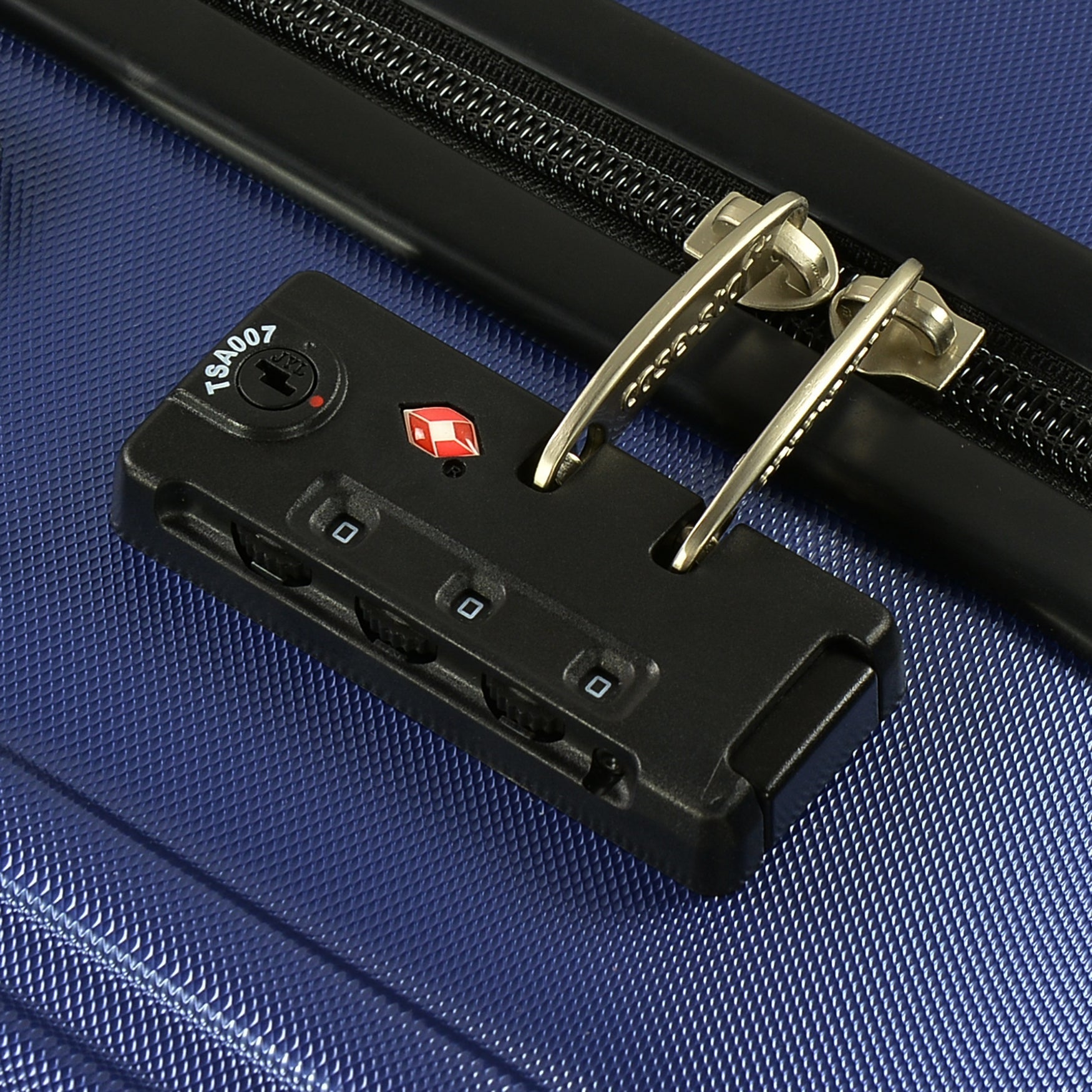 Case-Star Zamek zastępczy 522L#309900105P