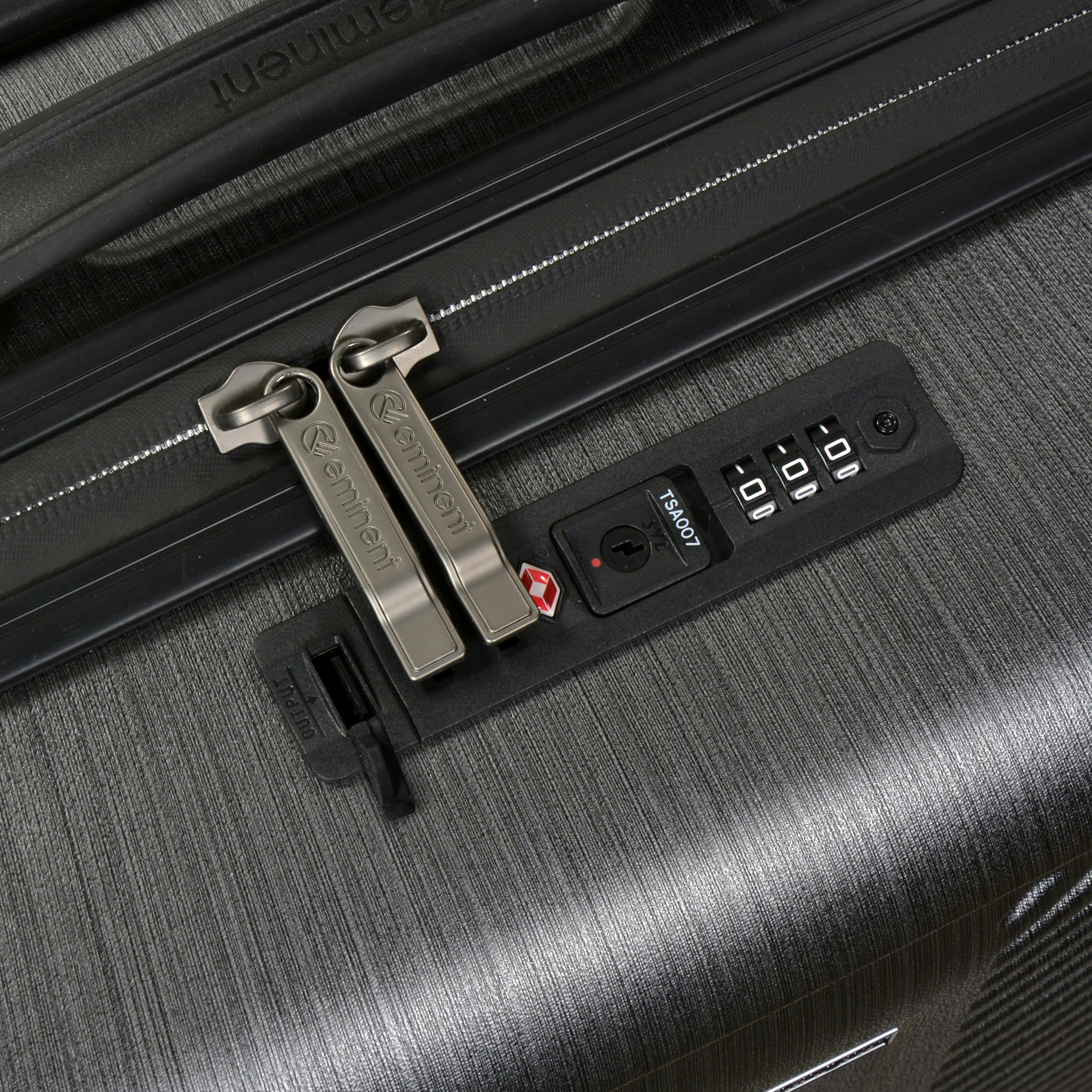 Eminent Zamek zamienny 522L#312400101P