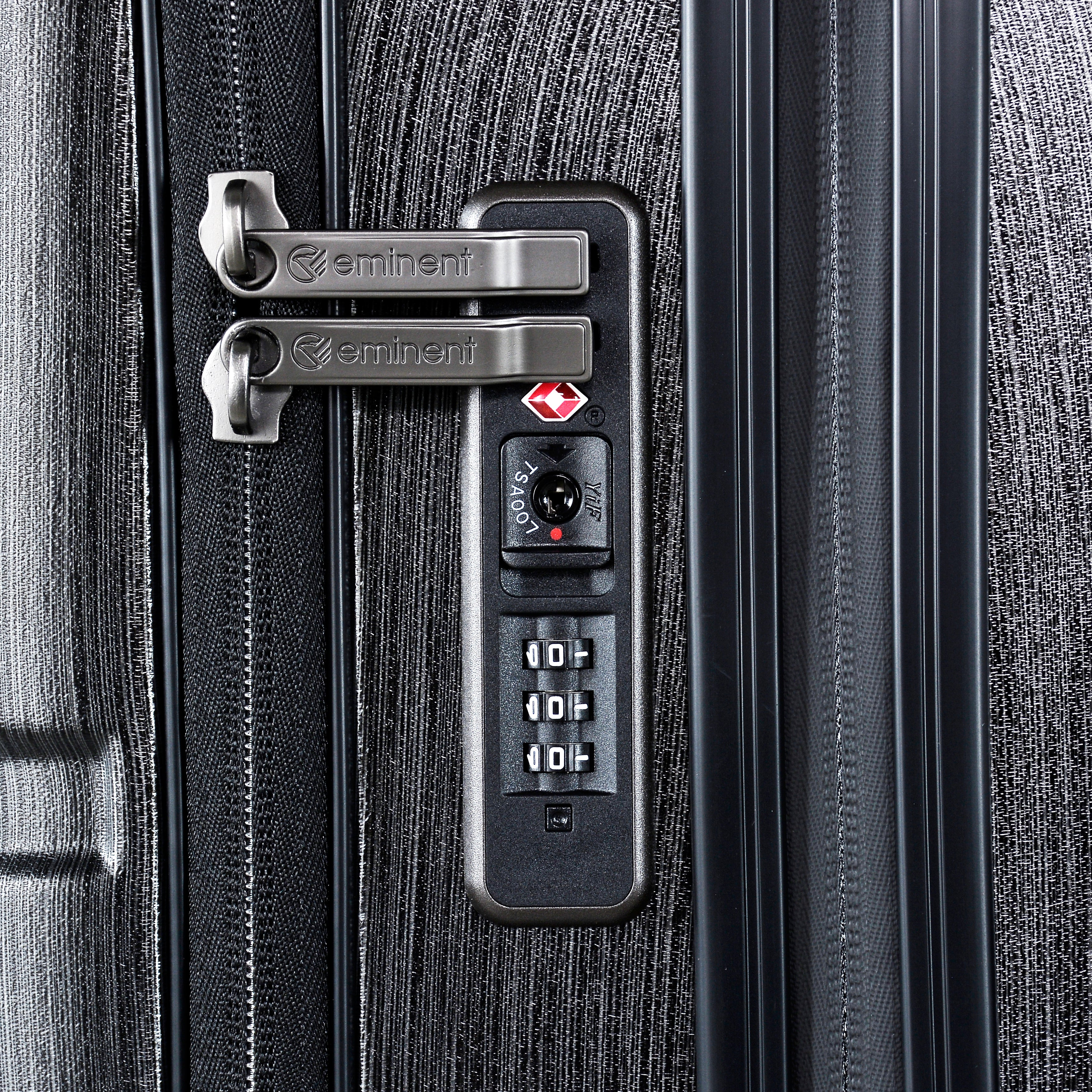 Eminent Zamek zastępczy 522L#312500102P