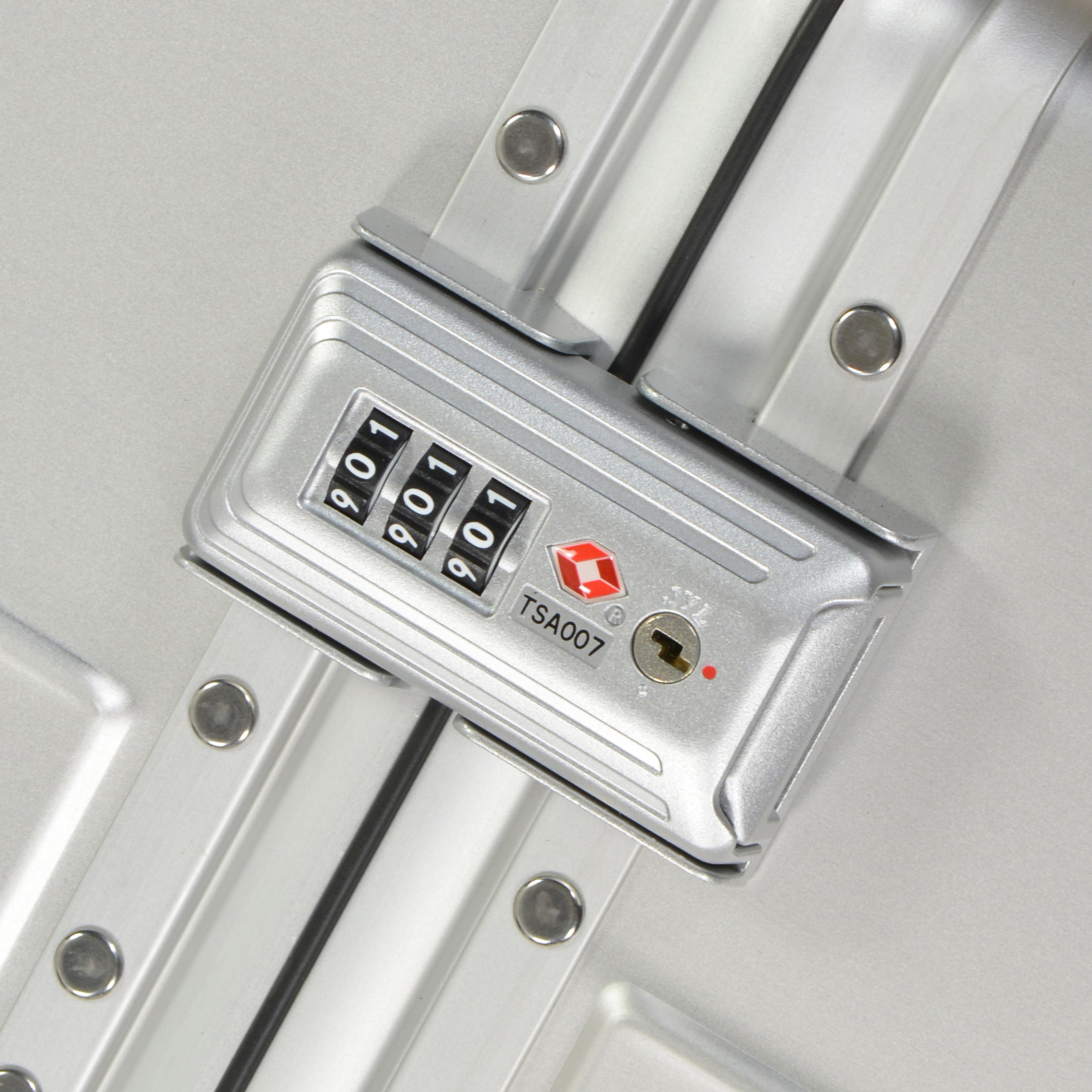 Eminent Zamek zastępczy 522L#314000101P-4100101P