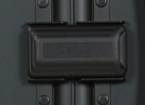 Eminent Zamek zamienny 522L#314000102P-4100102P