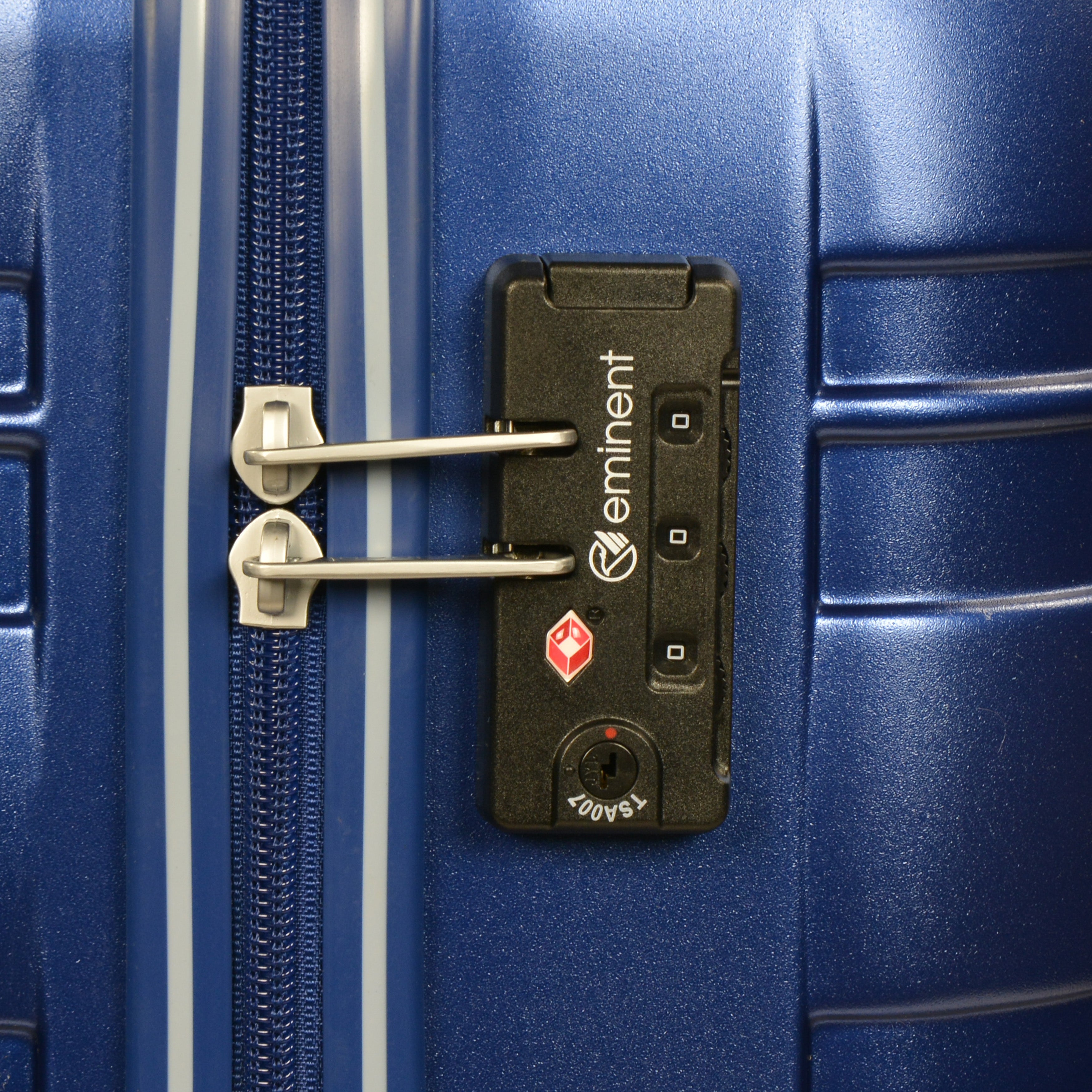 Eminent Zamek zastępczy 522L#309900103P