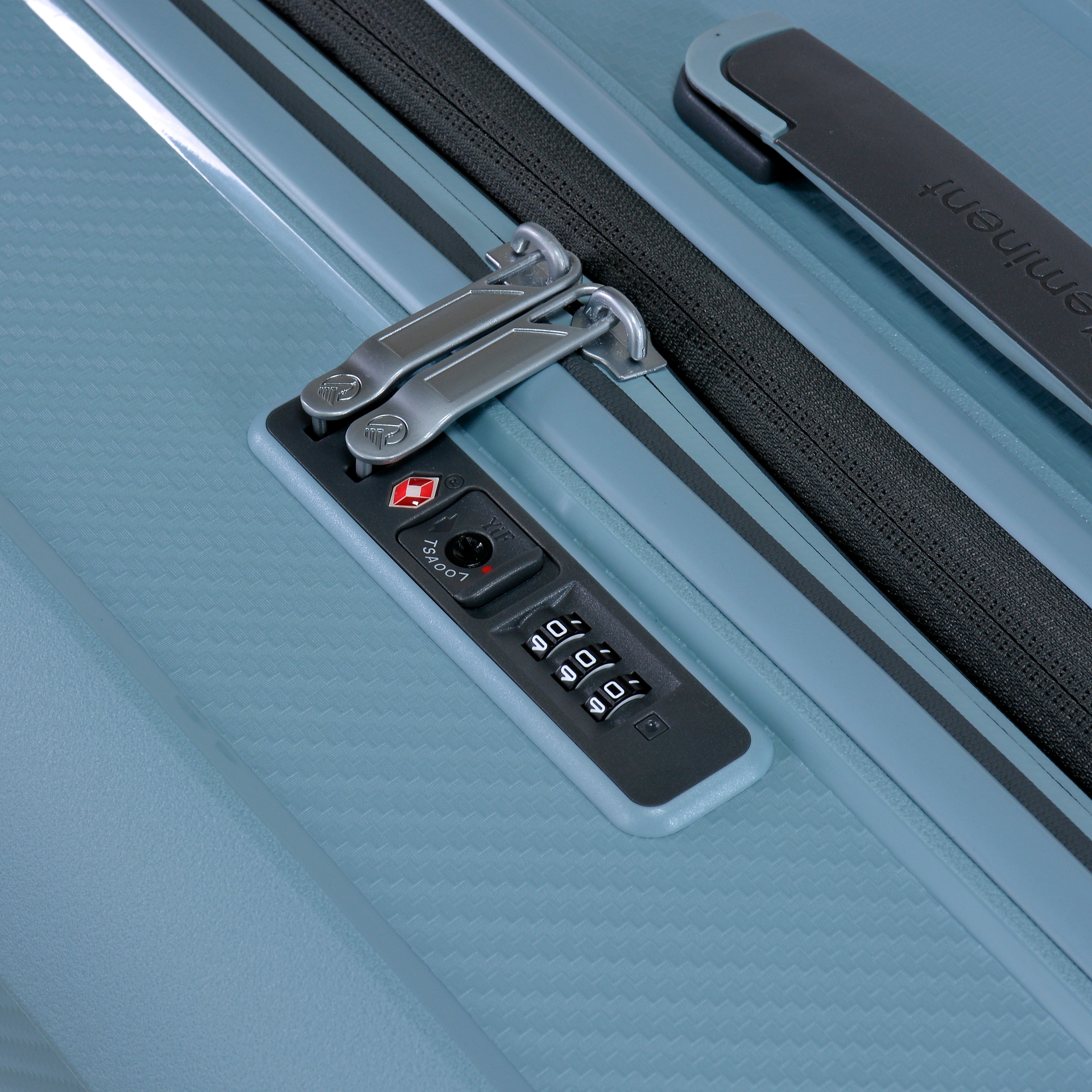 Eminent Zamek zastępczy 522L#312200127P