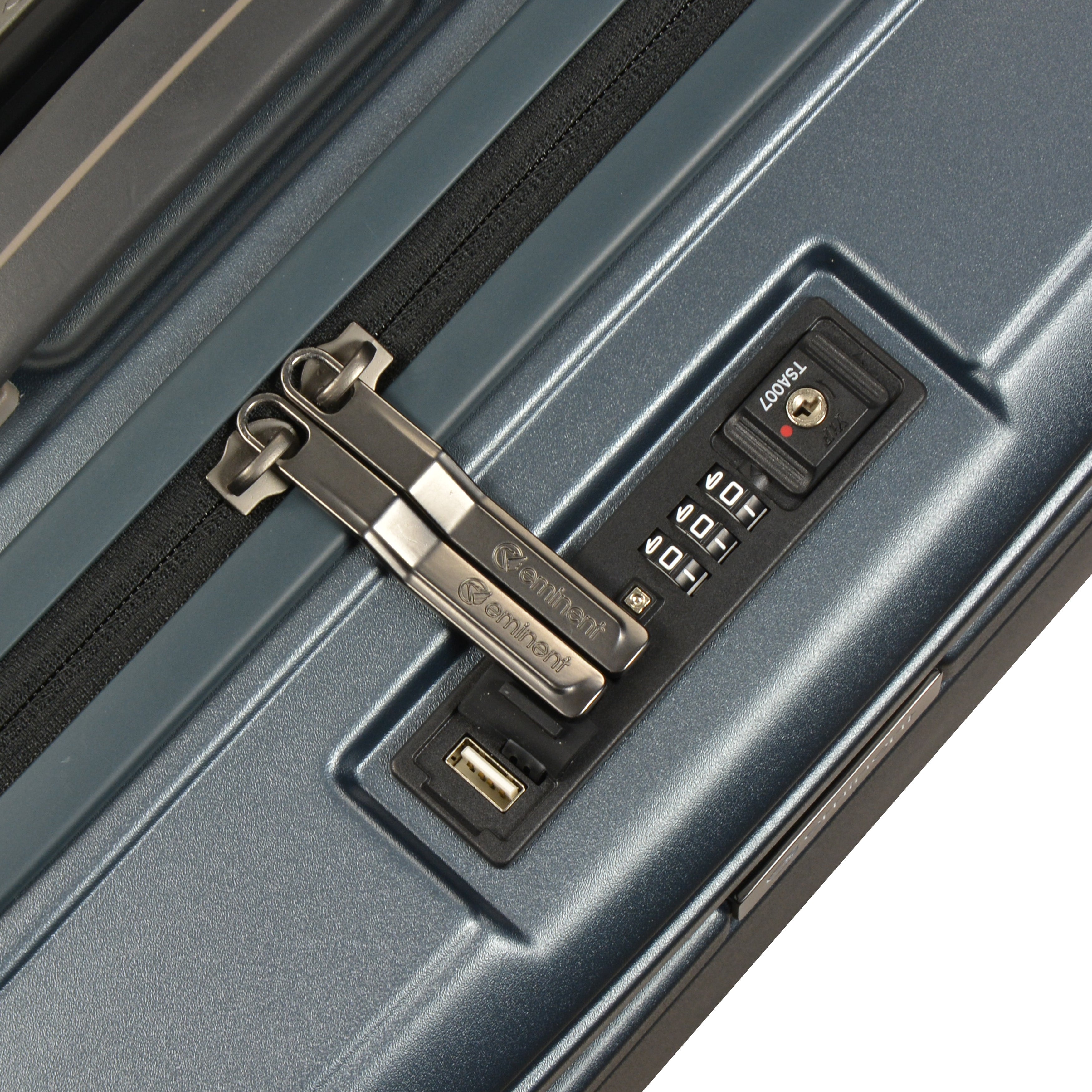 Eminent Zamek zastępczy 522L#315300101P