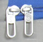 Eminent Wymiana wnętrza Suwak 557M#520410201P