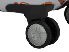 Eminent Zamiennik Kółko 531#251008012P-11P