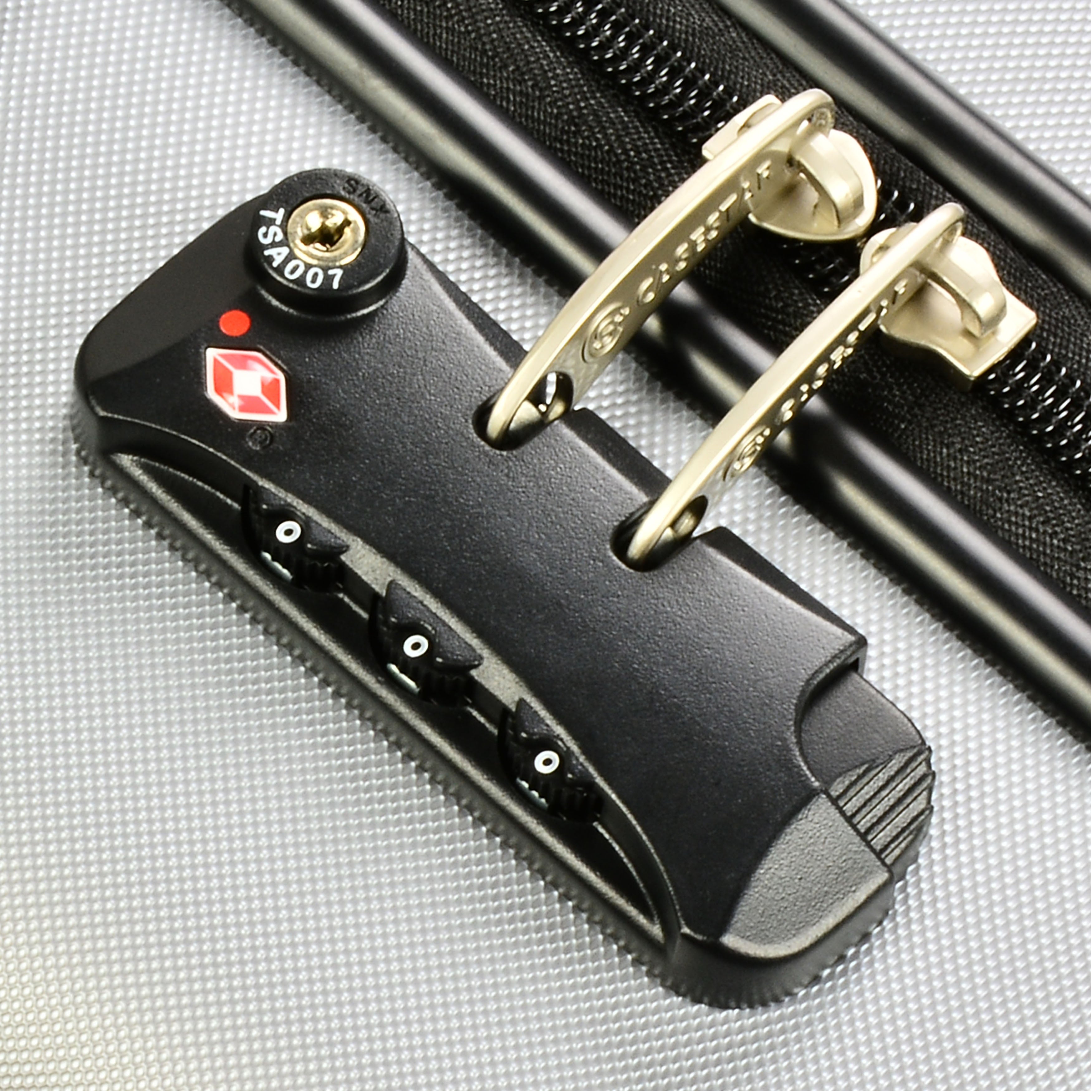 Case-Star Zamek zastępczy 522L#800100100