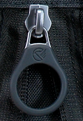 Eminent Wymiana Suwak rozszerzalny zamek błyskawiczny 557M#830340101P