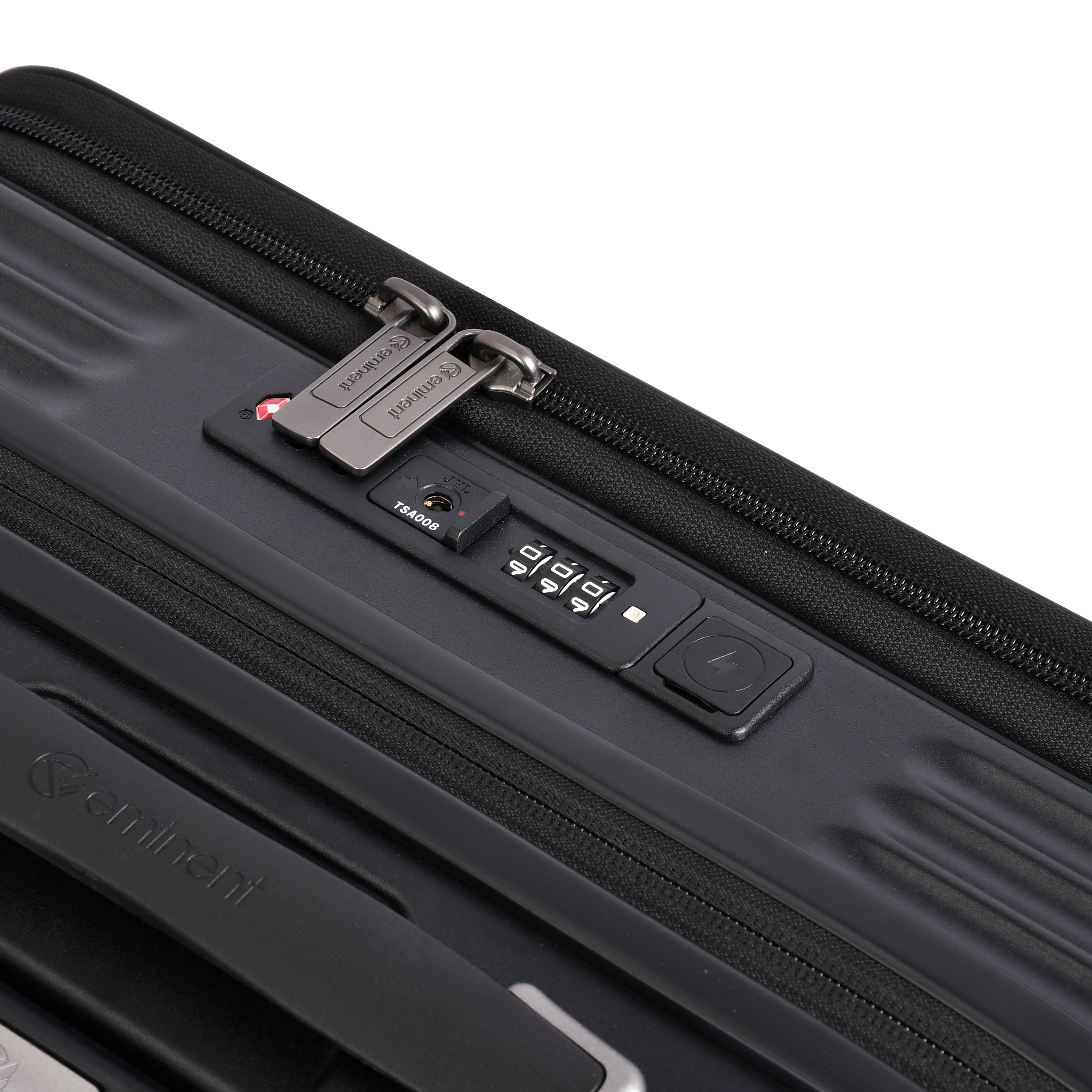 Eminent Zamek zastępczy 522L#316400102P