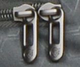 Eminent Wymiana wnętrza Suwak 557M#520411401P