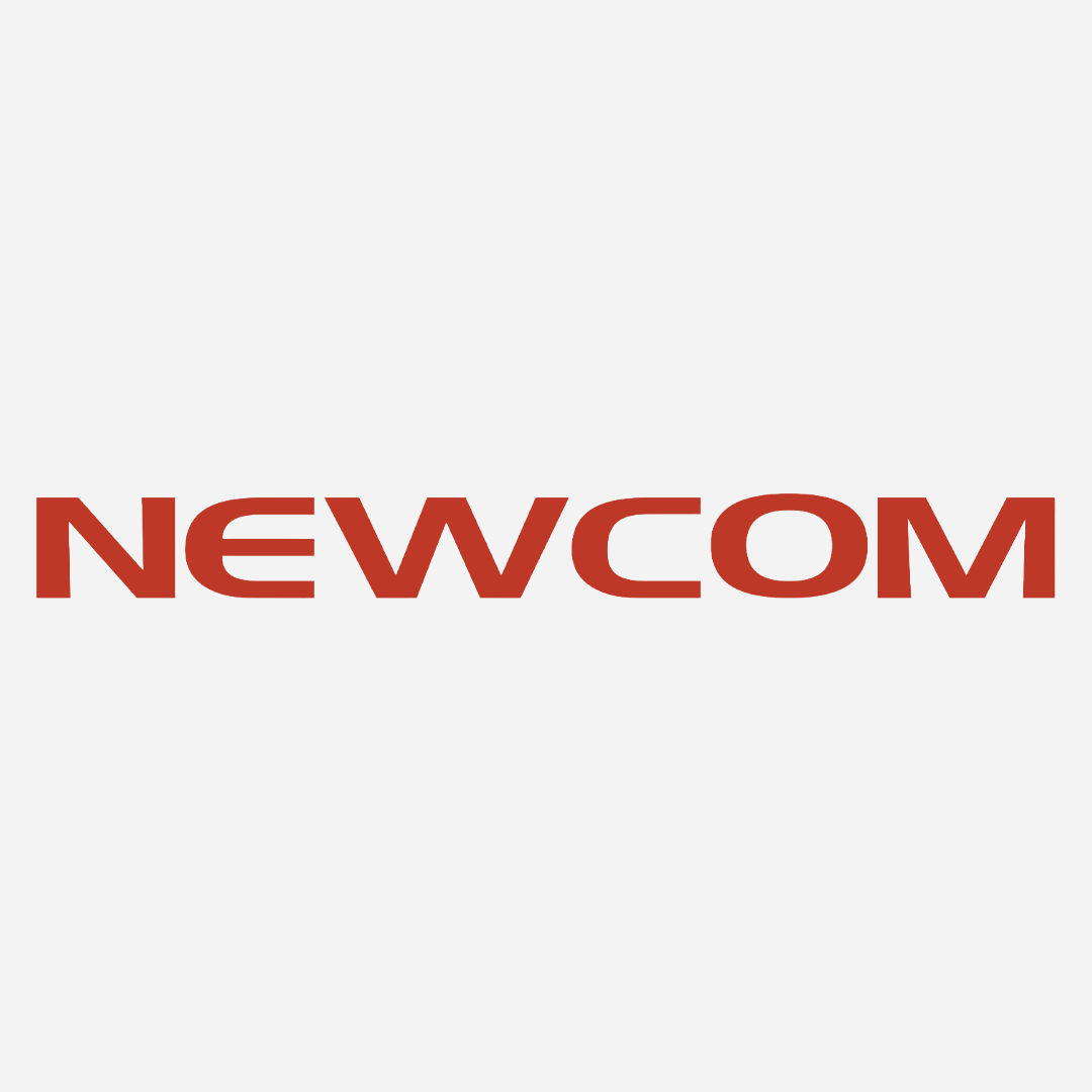 Newcom Suitcase Wheels Replacement