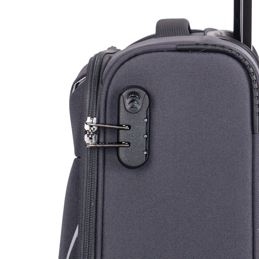 Zamek zamienny Stratic 22-11-901003-S00003 