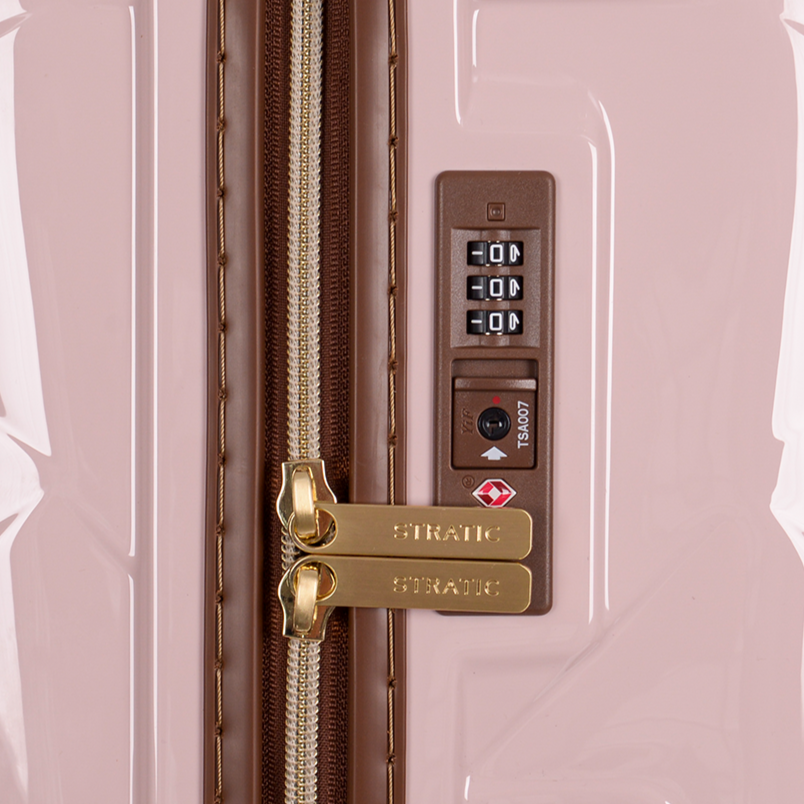 Zamek zastępczy Stratic 22-20-901003-S00007 