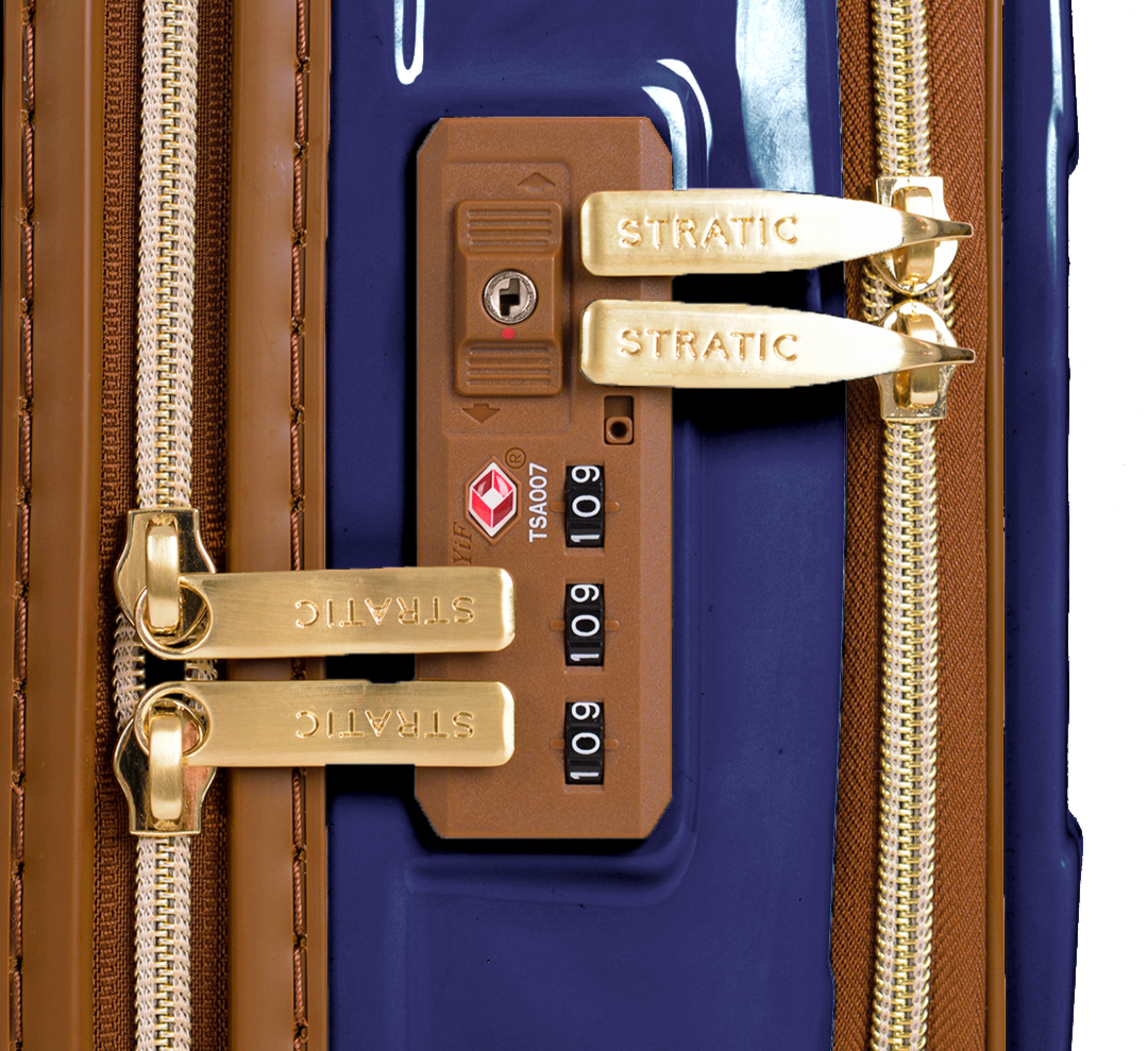 Zamek zastępczy Stratic 22-20-901003-S00008 