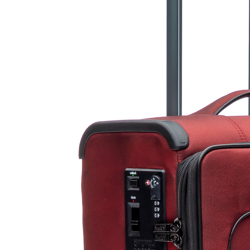 Lewy ochraniacz narożny Stratic Replacement 22-11-901005-00014 