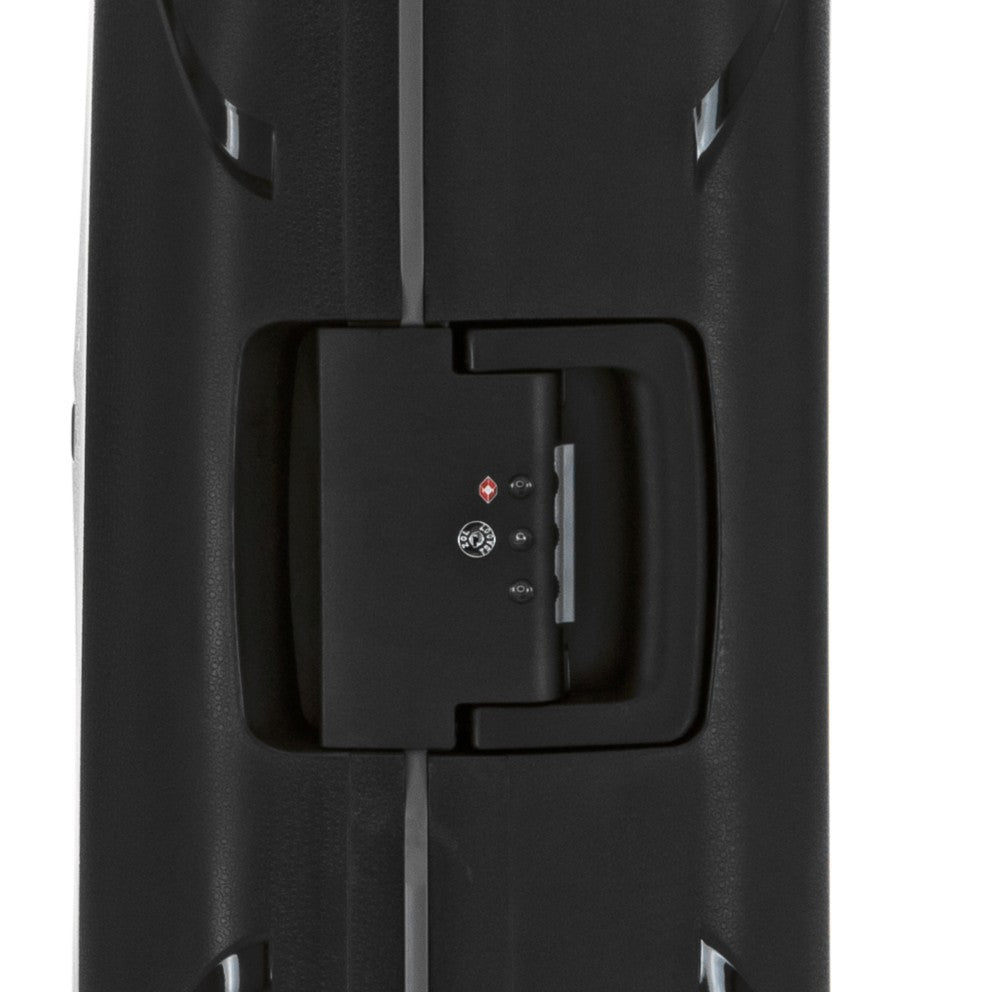 Zamek zastępczy Stratic 22-11-901003-S00014-3-S00009 