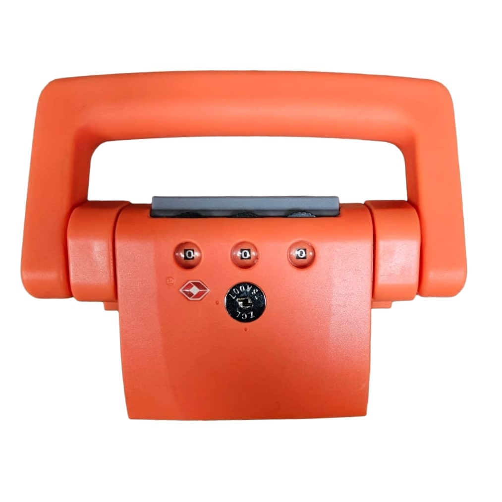 Zamek zastępczy Stratic 22-64-901003-S00006-3-S00009 
