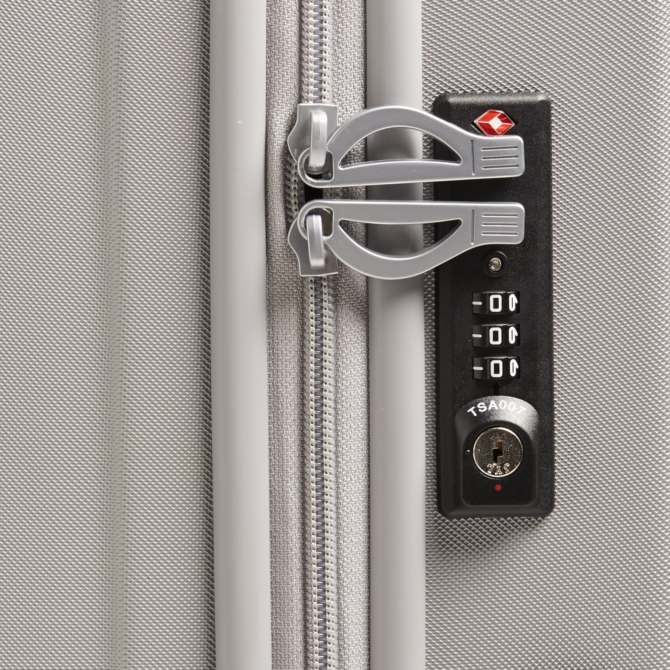 Zamek zastępczy Stratic 22-11-901003-S00015 