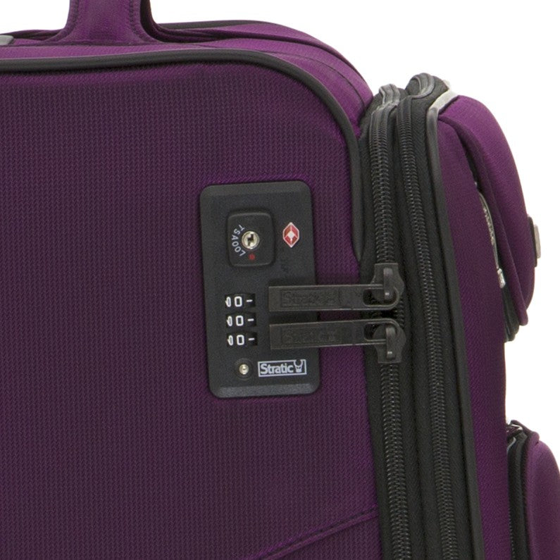 Zamek zamienny Stratic 22-11-901003-S00017 