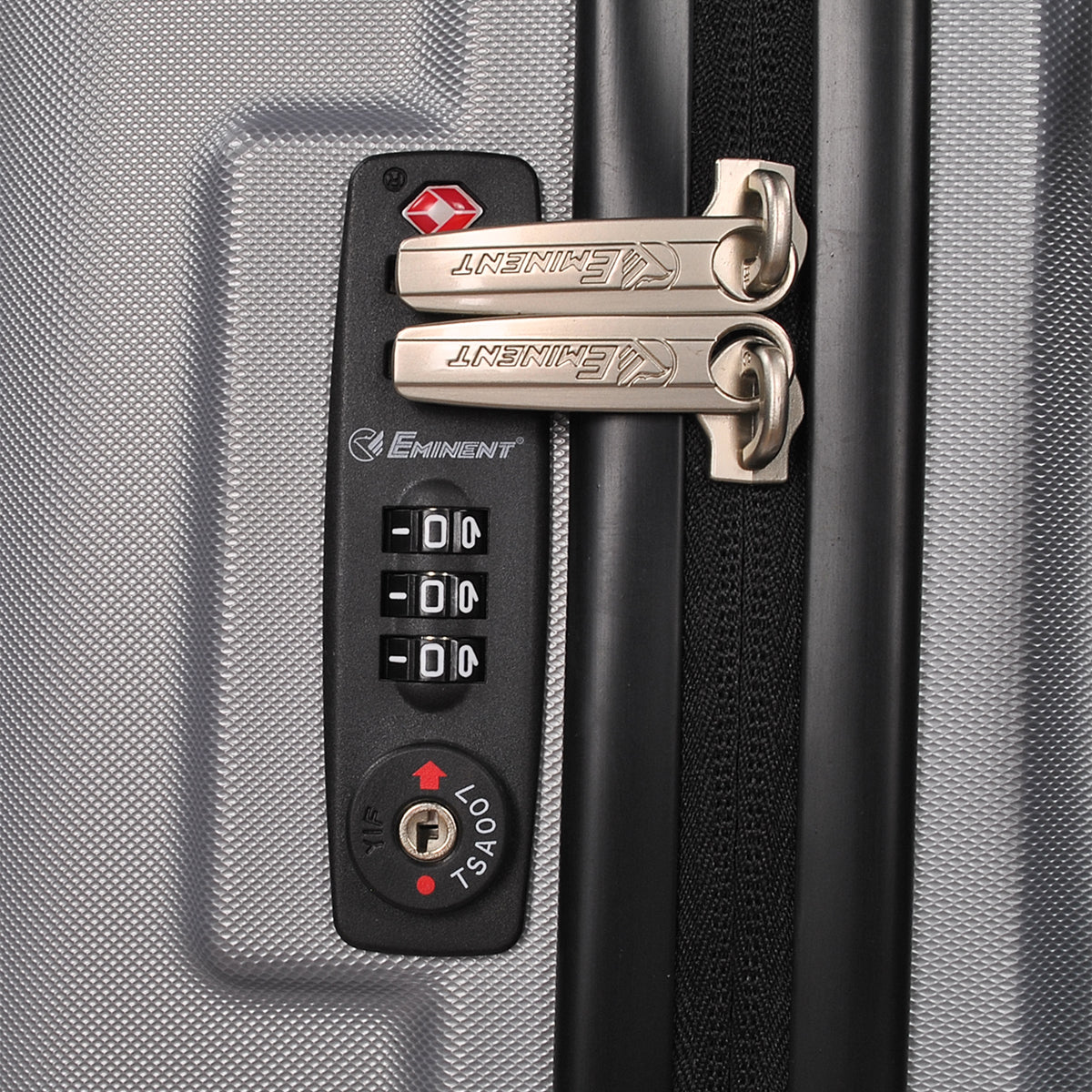 Eminent Zamek zastępczy 522L#303700108P 