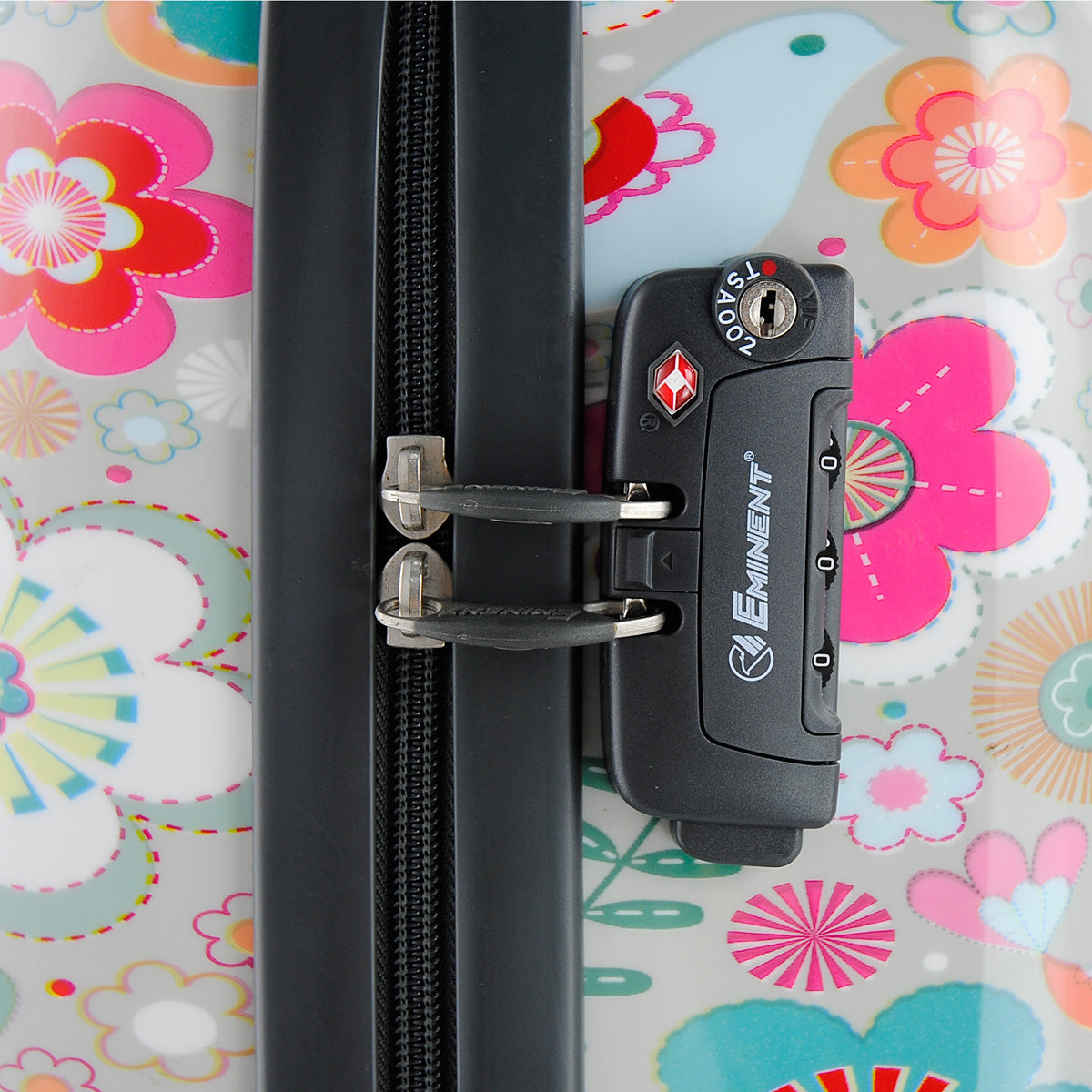 Eminent Replacement Lock 522L#302500110P