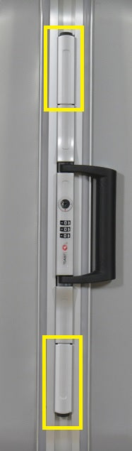 Eminent Zamek zastępczy 510#020311P-4801002P 