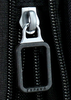 Eminent Wymiana Suwak rozszerzalny zamek błyskawiczny 557M#827910102P 