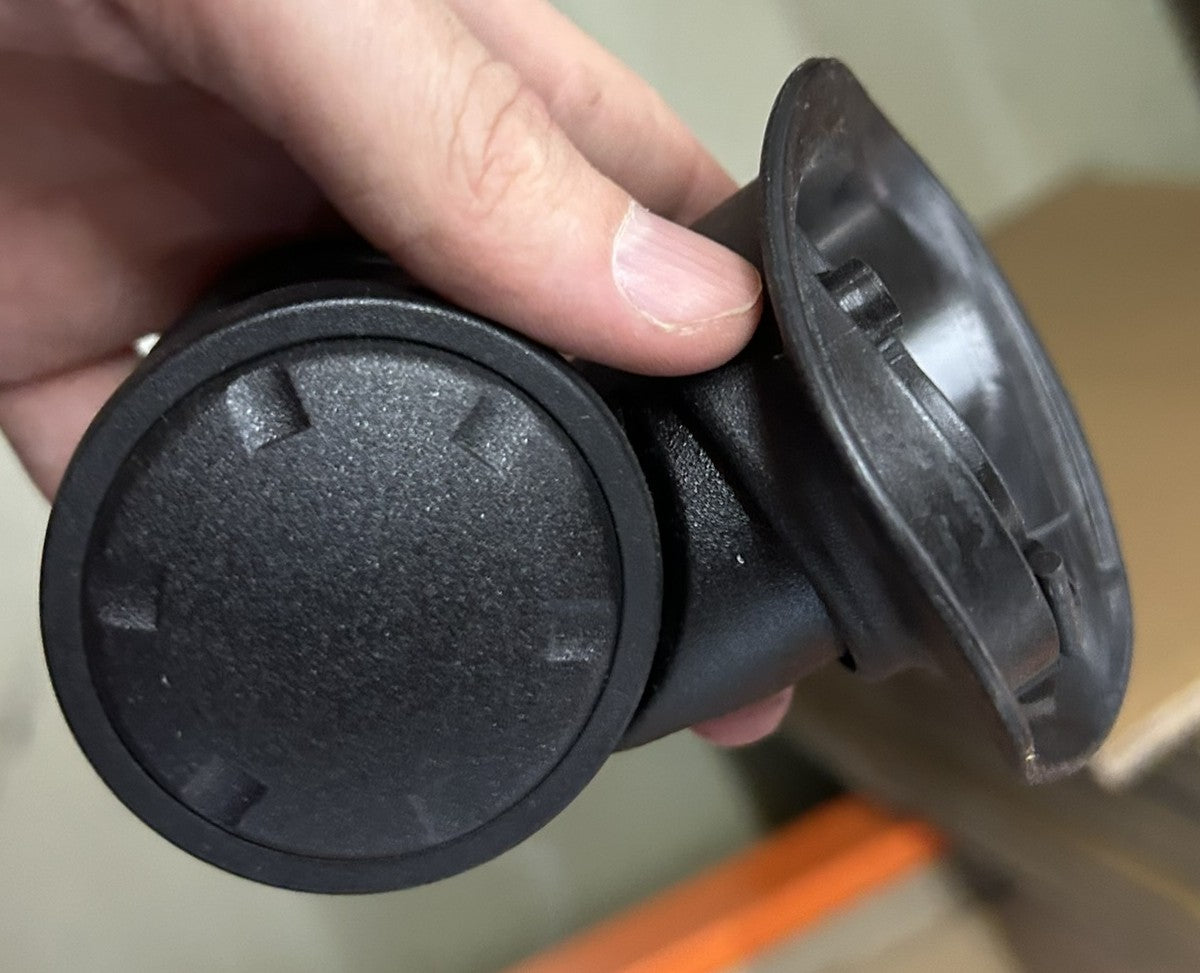 Eminent Replacement Wheel 531#250109061P